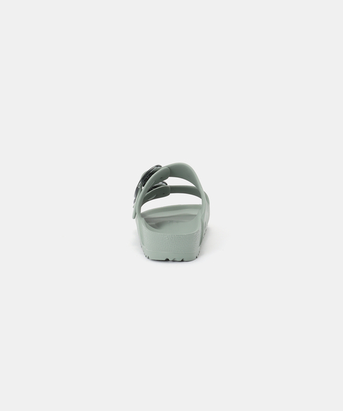 BIRKENSTOCK(ビルケンシュトック)の「【WEB+一部店舗限定】BIRKENSTOCK / ビルケンシュトック ARIZONA BIG BUCKLE EVA(サンダル・レディース・ブルー・38/37/36)」の3枚目の写真