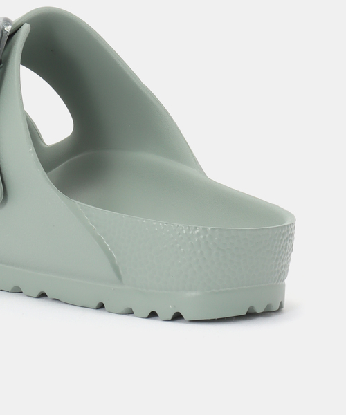 BIRKENSTOCK(ビルケンシュトック)の「【WEB+一部店舗限定】BIRKENSTOCK / ビルケンシュトック ARIZONA BIG BUCKLE EVA(サンダル・レディース・ブルー・38/37/36)」の5枚目の写真