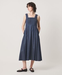 UNITED ARROWS｜ユナイテッドアローズのワンピース/ドレス（ブルー