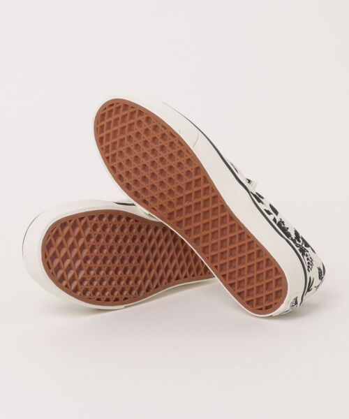 VANS ヴァンズ CLASSIC SLIP-ON スリッポン VN000D6YCJJ ARCHIVE BLACK