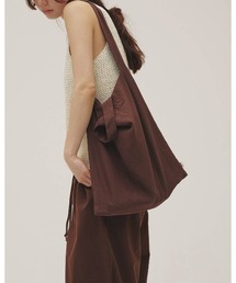 TODAYFUL | TODAYFUL Silky 2way Bag(トートバッグ)