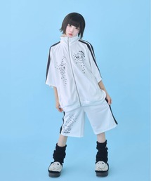 Hauls｜ハウルズのジャージ通販 - ZOZOTOWN