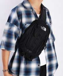 THE NORTH FACE（ザノースフェイス）の「メッセンジャーバッグ（メッセンジャーバッグ）」