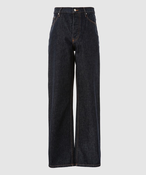 DRIES VAN NOTEN(ドリスヴァンノッテン)の「PINE DEN 4400 M.W.PANTS(デニムパンツ・メンズ・その他1/その他2・30/29)」の1枚目の写真