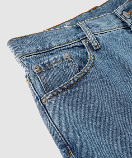DRIES VAN NOTEN(ドリスヴァンノッテン)の「PINE DEN 4400 M.W.PANTS(デニムパンツ・メンズ・その他1/その他2・30/29)」の5枚目の写真