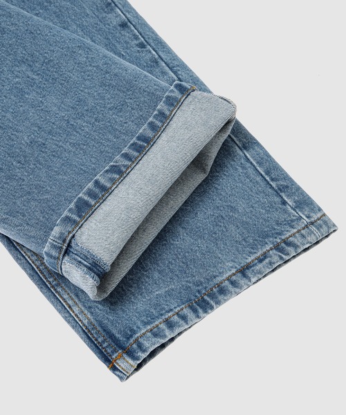 DRIES VAN NOTEN(ドリスヴァンノッテン)の「PINE DEN 4400 M.W.PANTS(デニムパンツ・メンズ・その他1/その他2・30/29)」の7枚目の写真