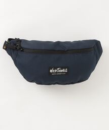 【WILD THINGS】FANNY PACK M W7004