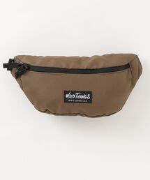 【WILD THINGS】FANNY PACK M W7004