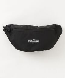 WILD THINGS | 【WILD THINGS】FANNY PACK M W7004(ボディバッグ/ウエストポーチ)