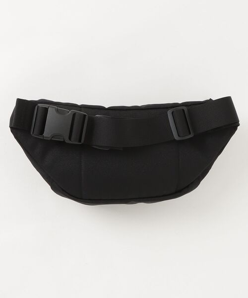WILD THINGS(ワイルドシングス)の「【WILD THINGS】FANNY PACK M W7004(ボディバッグ/ウエストポーチ・メンズ・ネイビー/カーキ/ブラック・FREE)」の4枚目の写真