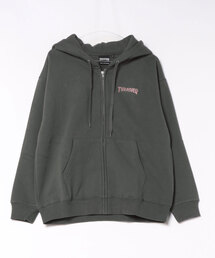 THRASHER/スラッシャー 264TH2PK098 パーカー