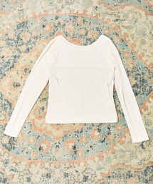 シアーベロアカットTOPS