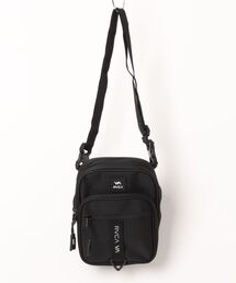 RVCA（ルーカ）の「RVCA メンズ UTILITY POUCH CROSSBODY BAG ショルダーバッグ 【2026年秋冬モデル】（ショルダーバッグ）」