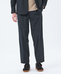 【WEEKENDER】FREEWAY PANTS(フリーウェイパンツ)タスランストレッチ