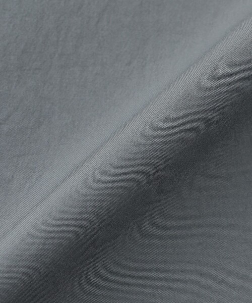 MACKINTOSH PHILOSOPHY（ﾏｯｷﾝﾄｯｼｭ ﾌｨﾛｿﾌｨｰ）の「【WEEKENDER】FREEWAY PANTS（フリーウェイパンツ）タスランストレッチ（その他パンツ・メンズ・グリーン系その他/ネイビー・40/38）」の12枚目の写真