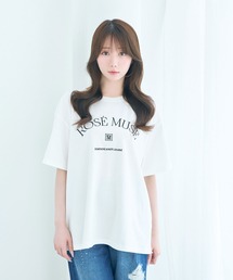 Arch logo T-shirts