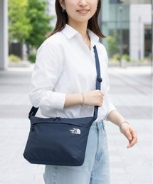 【THE NORTH FACE/ザノースフェイス】SP CROSS BAG L　 クロスバッグ / ショルダーバッグ　ユニセックス