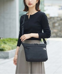 【THE NORTH FACE/ザノースフェイス】SP CROSS BAG L クロスバッグ / ショルダーバッグ ユニセックス