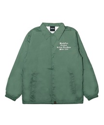 BLACK FLYS（ブラックフライズ）の「KILLIG THE GAME OE COACH JACKET（ブルゾン）」