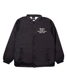 BLACK FLYS（ブラックフライズ）の「KILLIG THE GAME OE COACH JACKET（ブルゾン）」