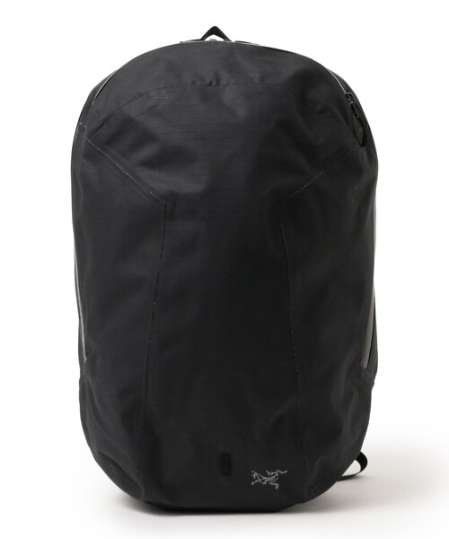 ARC'TERYX(アークテリクス)の「ARC’TERYX / Granville 16 Backpack(トートバッグ・メンズ・ブラック・ONE SIZE)」の1枚目の写真