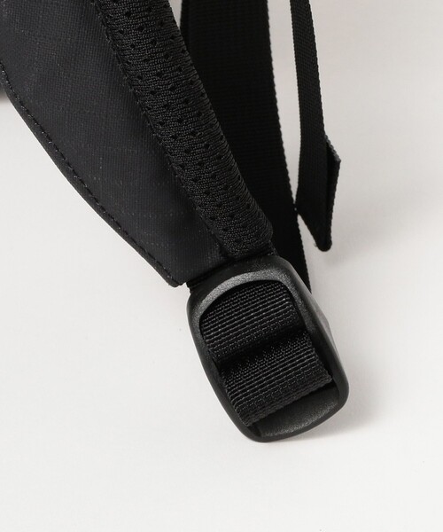 ARC'TERYX(アークテリクス)の「ARC’TERYX / Granville 16 Backpack(トートバッグ・メンズ・ブラック・ONE SIZE)」の5枚目の写真
