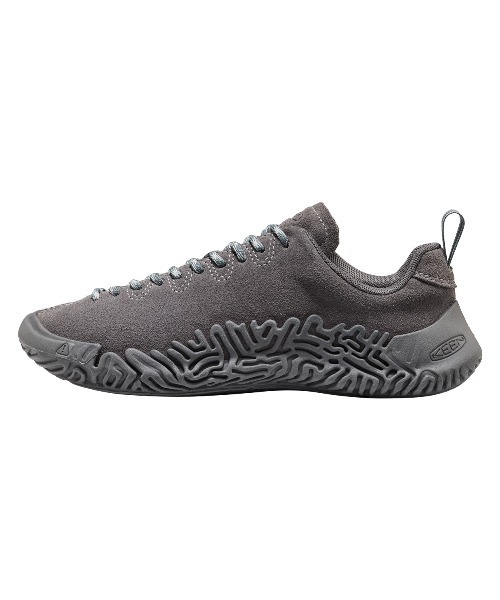 KEEN(キーン)の「KEEN/キーン JASPER MERKO ジャスパー メルコ 1032850(スニーカー・レディース・グレー・24.5cm/25.0cm/23.5cm/24.0cm)」の1枚目の写真