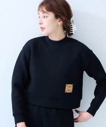 sweat tops〈セットアップ対応〉