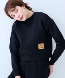 Chesty（チェスティー）の「sweat tops〈セットアップ対応〉（スウェット）」