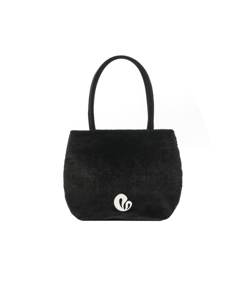LOTSYOU（ロッツユー）の「Kerens Bag Black（トートバッグ・レディース・その他・OS）」の3枚目の写真