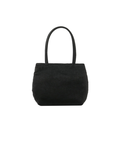 LOTSYOU（ロッツユー）の「Kerens Bag Black（トートバッグ・レディース・その他・OS）」の2枚目の写真