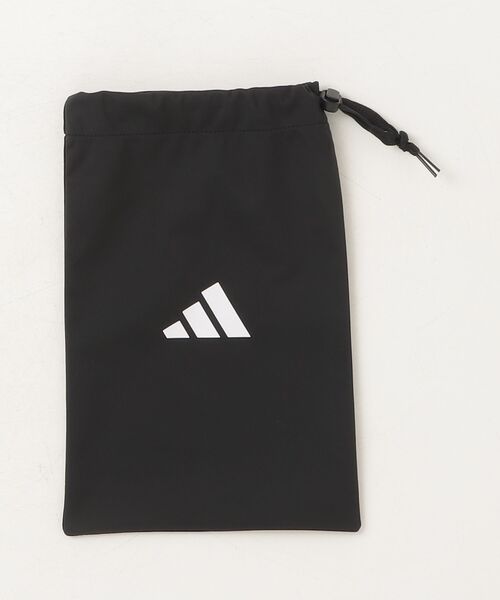 adidas(アディダス)の「ウーブン Vネック ベスト【adidas Golf/アディダスゴルフ】(ベスト・メンズ・ブラック・XX-LARGE/LARGE/MEDIUM/SMALL/X-LARGE)」の7枚目の写真