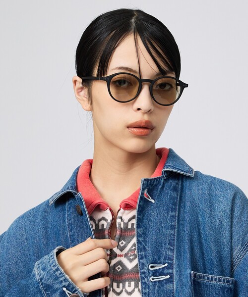 BIG MAC(ビッグマック)の「【BIG MAC / ビッグマック】DENIM COVERALL / デニムカバーオール/ユニセックス(デニムジャケット・メンズ・インディゴブルー・L/M)」の12枚目の写真