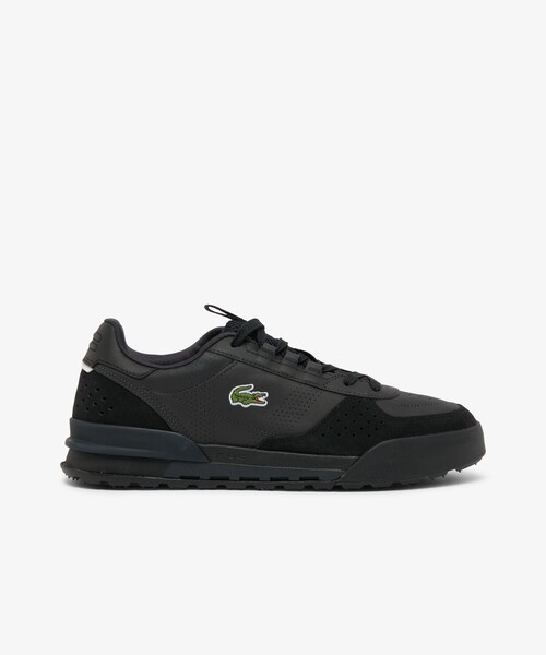 LACOSTE（ラコステ）の「メンズ SLAM BREAK 226 3 SMA（スニーカー・メンズ・ブラック/ホワイト・26.0cm/28.5cm/25.5cm/25.0cm/28.0cm/27.0cm/26.5cm）」の2枚目の写真