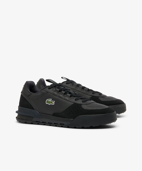 LACOSTE（ラコステ）の「メンズ SLAM BREAK 226 3 SMA（スニーカー・メンズ・ブラック/ホワイト・26.0cm/28.5cm/25.5cm/25.0cm/28.0cm/27.0cm/26.5cm）」の4枚目の写真