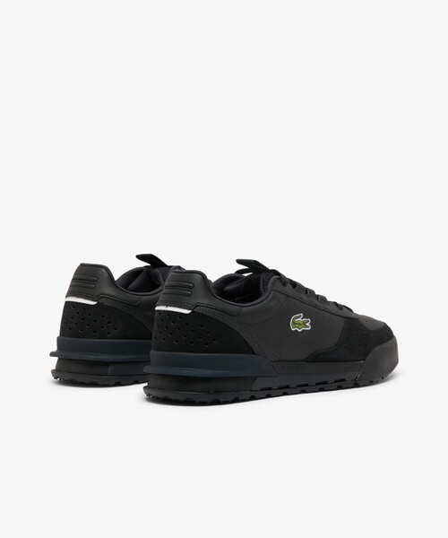 LACOSTE（ラコステ）の「メンズ SLAM BREAK 226 3 SMA（スニーカー・メンズ・ブラック/ホワイト・26.0cm/28.5cm/25.5cm/25.0cm/28.0cm/27.0cm/26.5cm）」の5枚目の写真