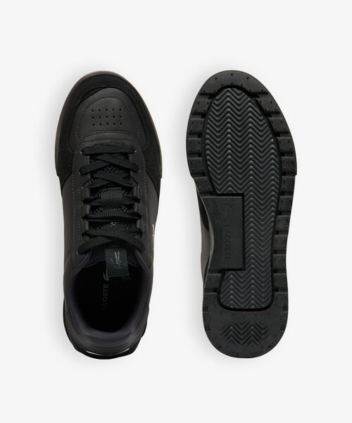 LACOSTE（ラコステ）の「メンズ SLAM BREAK 226 3 SMA（スニーカー・メンズ・ブラック/ホワイト・26.0cm/28.5cm/25.5cm/25.0cm/28.0cm/27.0cm/26.5cm）」の6枚目の写真