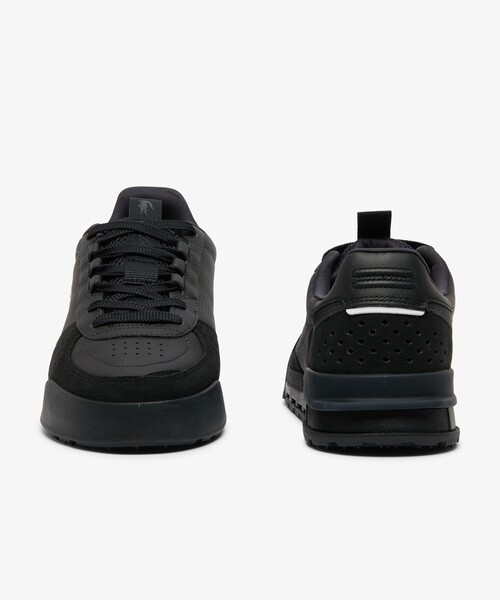 LACOSTE（ラコステ）の「メンズ SLAM BREAK 226 3 SMA（スニーカー・メンズ・ブラック/ホワイト・26.0cm/28.5cm/25.5cm/25.0cm/28.0cm/27.0cm/26.5cm）」の7枚目の写真