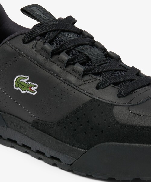 LACOSTE（ラコステ）の「メンズ SLAM BREAK 226 3 SMA（スニーカー・メンズ・ブラック/ホワイト・26.0cm/28.5cm/25.5cm/25.0cm/28.0cm/27.0cm/26.5cm）」の8枚目の写真