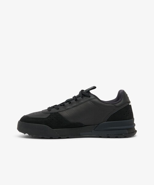 LACOSTE（ラコステ）の「メンズ SLAM BREAK 226 3 SMA（スニーカー・メンズ・ブラック/ホワイト・26.0cm/28.5cm/25.5cm/25.0cm/28.0cm/27.0cm/26.5cm）」の9枚目の写真
