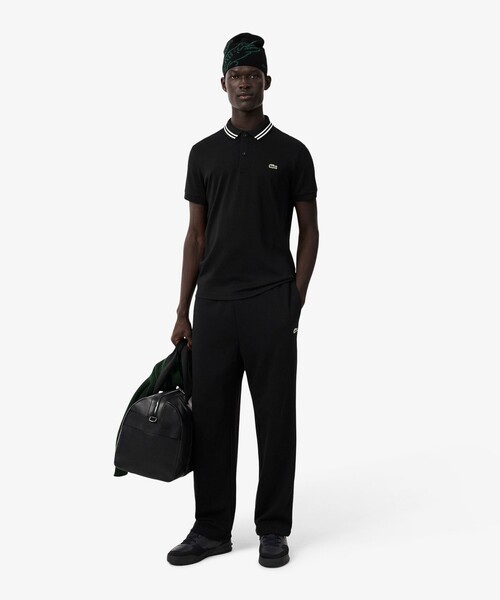LACOSTE（ラコステ）の「メンズ SLAM BREAK 226 3 SMA（スニーカー・メンズ・ブラック/ホワイト・26.0cm/28.5cm/25.5cm/25.0cm/28.0cm/27.0cm/26.5cm）」の11枚目の写真