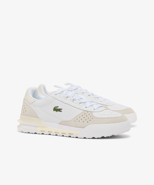 LACOSTE（ラコステ）の「メンズ SLAM BREAK 226 3 SMA（スニーカー・メンズ・ブラック/ホワイト・26.0cm/28.5cm/25.5cm/25.0cm/28.0cm/27.0cm/26.5cm）」の13枚目の写真
