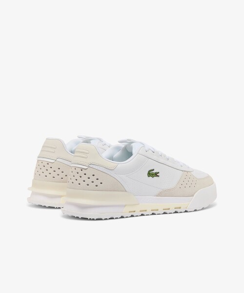 LACOSTE（ラコステ）の「メンズ SLAM BREAK 226 3 SMA（スニーカー・メンズ・ブラック/ホワイト・26.0cm/28.5cm/25.5cm/25.0cm/28.0cm/27.0cm/26.5cm）」の14枚目の写真