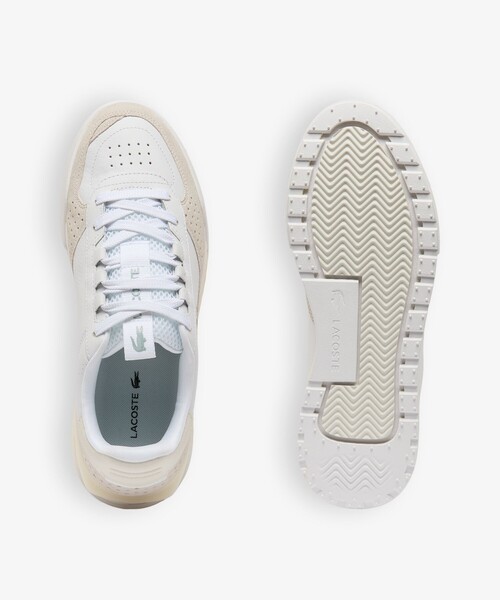 LACOSTE（ラコステ）の「メンズ SLAM BREAK 226 3 SMA（スニーカー・メンズ・ブラック/ホワイト・26.0cm/28.5cm/25.5cm/25.0cm/28.0cm/27.0cm/26.5cm）」の15枚目の写真