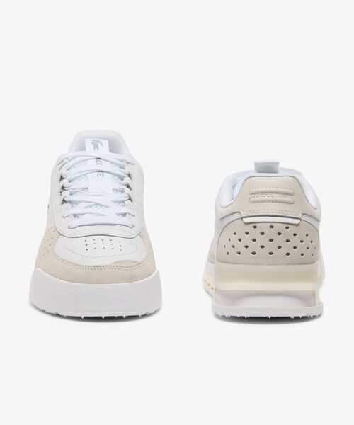 LACOSTE（ラコステ）の「メンズ SLAM BREAK 226 3 SMA（スニーカー・メンズ・ブラック/ホワイト・26.0cm/28.5cm/25.5cm/25.0cm/28.0cm/27.0cm/26.5cm）」の16枚目の写真
