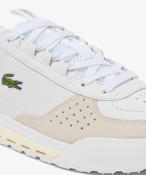 LACOSTE（ラコステ）の「メンズ SLAM BREAK 226 3 SMA（スニーカー・メンズ・ブラック/ホワイト・26.0cm/28.5cm/25.5cm/25.0cm/28.0cm/27.0cm/26.5cm）」の17枚目の写真