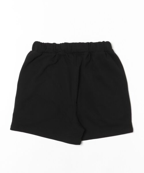 Hurley (ハーレー)の「【Hurley:ハーレー】レディースロゴショートパンツ スウェットショーツ TERRY SIGNATURE LOGO WALK SHORTS(その他パンツ・レディース・ブラウン/ヘザーグレー/ブラック・LARGE/SMALL)」の4枚目の写真