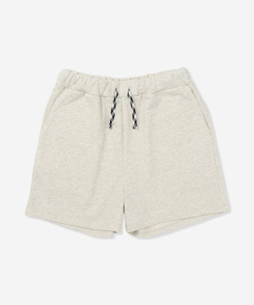 Hurley (ハーレー)の「【Hurley:ハーレー】レディースロゴショートパンツ スウェットショーツ TERRY SIGNATURE LOGO WALK SHORTS(その他パンツ・レディース・ブラウン/ヘザーグレー/ブラック・LARGE/SMALL)」の3枚目の写真
