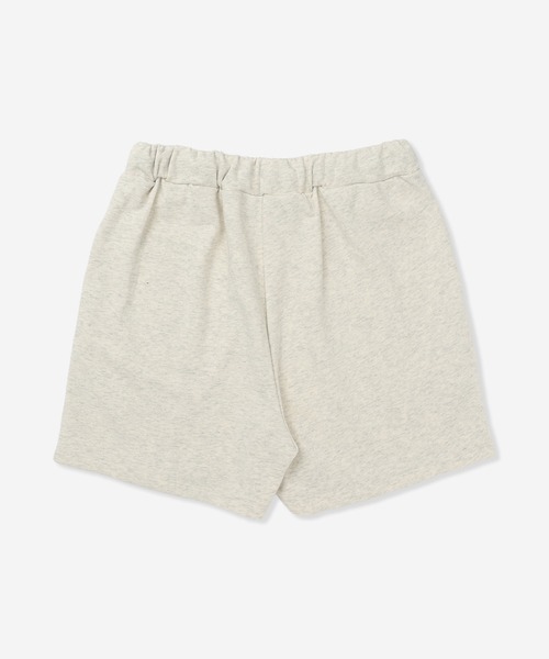 Hurley (ハーレー)の「【Hurley:ハーレー】レディースロゴショートパンツ スウェットショーツ TERRY SIGNATURE LOGO WALK SHORTS(その他パンツ・レディース・ブラウン/ヘザーグレー/ブラック・LARGE/SMALL)」の8枚目の写真