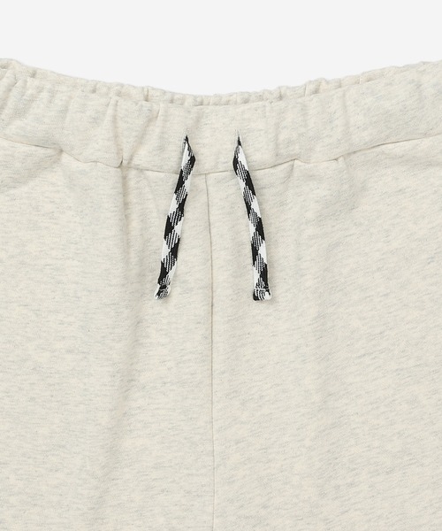 Hurley (ハーレー)の「【Hurley:ハーレー】レディースロゴショートパンツ スウェットショーツ TERRY SIGNATURE LOGO WALK SHORTS(その他パンツ・レディース・ブラウン/ヘザーグレー/ブラック・LARGE/SMALL)」の9枚目の写真